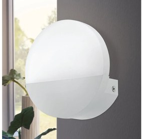 Eglo 96039 - LED nástenné svietidlo METRASS 1 1xLED/4,5W/230V