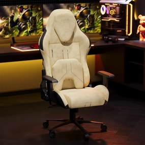 Herné Kreslo Diablo X.One Prime Normal Size Broken Gold