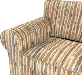 Poťah na kreslo Ektorp