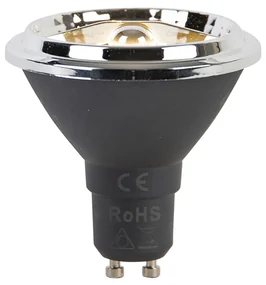 GU10 Stmievateľná LED žiarovka AR70 | 6W 450lm 2700K