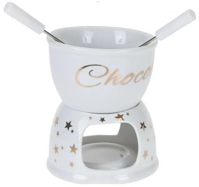 Set na čokoládové fondue Stars