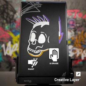 Diablo X-Custom herné kreslo, Normal Size, čierne