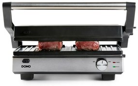 DOMO DO9287G kontaktný gril a vaflovač 2v1