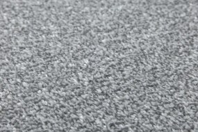 Koberec New Montego 173 sivý