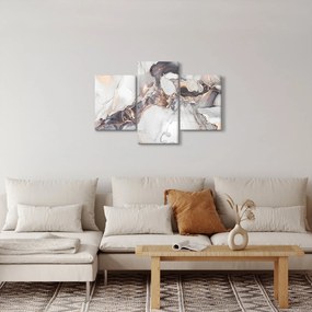 Obraz - Imitácia mramoru (90x60 cm)