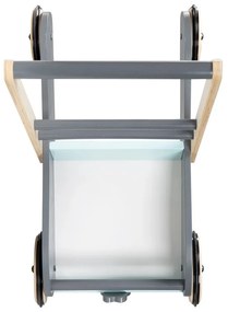 Detské chodítko Miffy - Roba