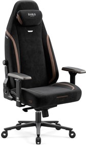 Herná stolička Diablo X-Eye 2.0 Ultra Black