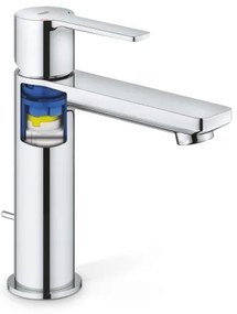GROHE 32114001 - Umývadlová batéria LINEARE DN 15 lesklý chróm