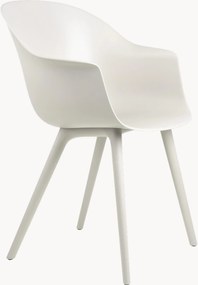 Záhradná stolička's opierkami Bat