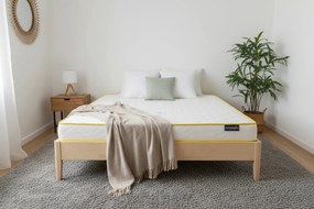 Azonelo Original ortopedický matrac 180x200 cm / 17 cm - antialergický poťah