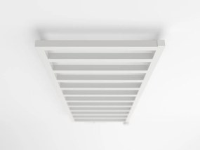 Sapho Sapho, GIANLUCA vykurovacie teleso 500x1350mm, biela matná, GL135