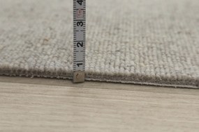 Avanti AKCIA: 240x565 cm Metrážny koberec Dublin 110 béžový - Bez obšitia cm