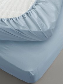Elastická plachta z bavlneného perkálu Mini
