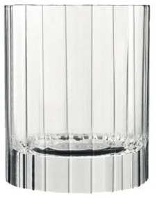 Luigi Bormioli Poháre BACH 335 ml, 4 ks