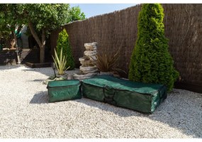 Vákuový box na záhradné textílie 117x67x25 cm Ecologik – Compactor