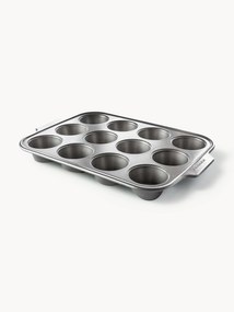 Forma na muffiny's nepriľnavým povrchom Bakery