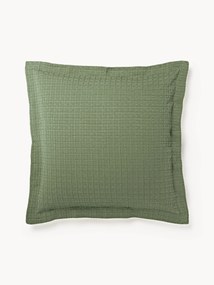 Obliečka na vankúš s vaflovou štruktúrou Orville