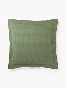 Obliečka na vankúš s vaflovou štruktúrou Orville