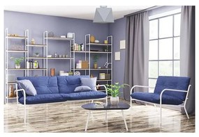 Stropné svietidlo Diamond, 1x textilné tienidlo (výber zo 4 farieb), (výber z 2 farieb konštrukcie)