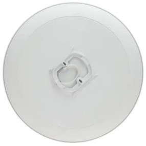 LED Vonkajšie stropné svietidlo NYMPHEA LED/32W/230V IP54 6000K