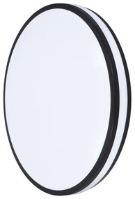 Solight WO8012 - LED Stm. stropné svietidlo LASKOS LED/48W/230V 3000-6500K + DO