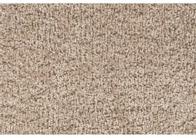 Svetlohnedé kreslo Lazy Sack – Zuiver