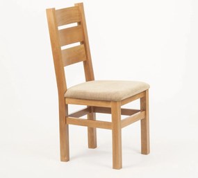 Stima stolička PRESLAV Vyberte látku ->: LUX Béžová 25