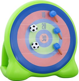 Nafukovací futbalový terč do záhrady – hra pre deti Bestway 52823