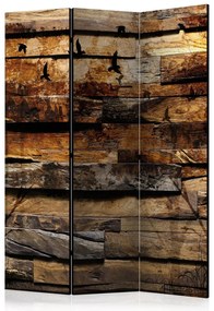 Artgeist Paraván - Reflection of Nature [Room Dividers]