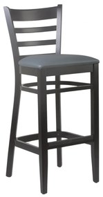 DUBLINO XTON 03 SG UP DREVENÁ STOLIČKA S PODSEDÁKOM XTON 03 SG UP