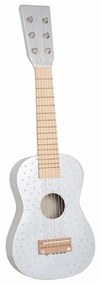 Jabadabado Gitara strieborná