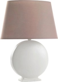 XXXLutz STOLNÁ LAMPA, E27, 45/20/60 cm - Online Only bytové doplnky - 004340010203