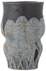 Kameninový obal na kvetináč ø 14,5 cm Neeson – Bloomingville