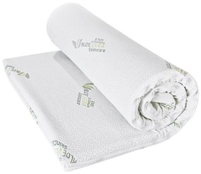 Povrchový matrac z pamäťovej peny 4 cm EMI