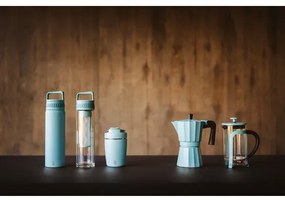Leopold Vienna Cold brew infuser fľaša Moshi 400 ml
