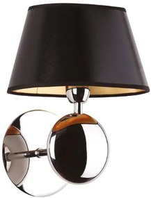 NAPOLEON | luxusná nástenná lampa