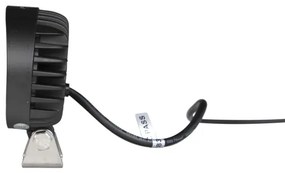 LED Bodové svietidlo pre automobil OSRAM LED/40W/10-30V IP68 5700K