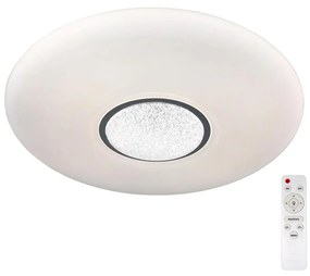 Milagro LED Stmievateľné stropné svietidlo VELA LED/24W/230V MI0531