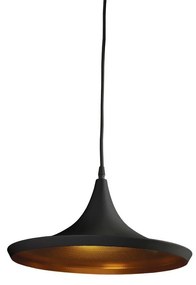 Azzardo AZ1407 - Luster na lanku CHINK 1xE27/40W/230V