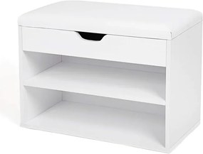 Botník s úložným priestorom LHS20WT