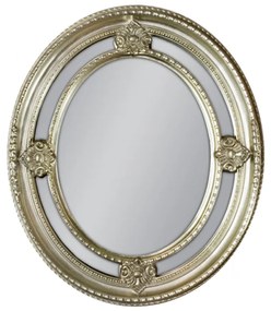 Zrkadlo Lanninon S 62x72 cm