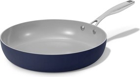 Elmich Nepriľnavá keramická panvica Vital Ø 30 cm - tmavomodrá