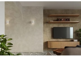 Nástenné svietidlo GLOBE 1xE27/60W/230V biela