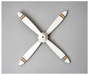 Nástenná dekorácia Unlimited Design for kids Vrtuľa