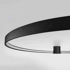 Stropné LED svietidlo Rio 78, 1x LED 50w, 3000k, w