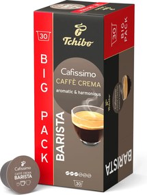 Cafissimo BARISTA Caffè Crema - 30 kapsúl