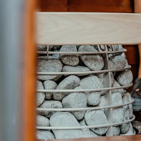 Huum Saunová pec HIVE Mini 9kW