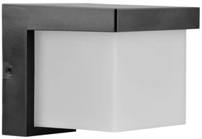 LED Vonkajšie nástenné svietidlo MORGAN LED/10W/230V IP54