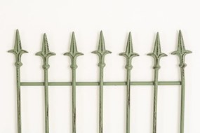 Mreža na ruže Liz - Zelená antik