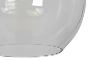 Stropné svietidlo SOFIA 3xE27/60W/230V číra